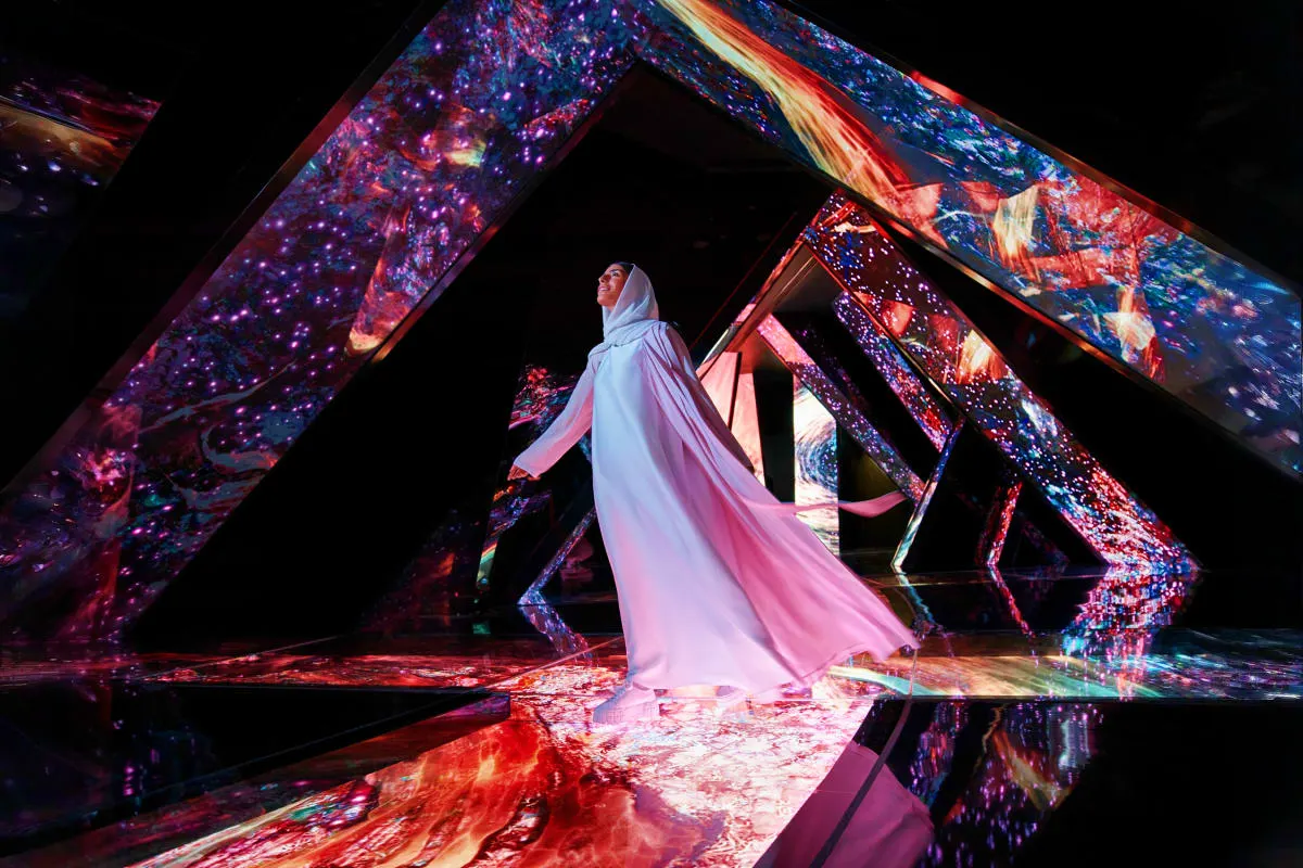 AYA Universe Dubai - Image 5