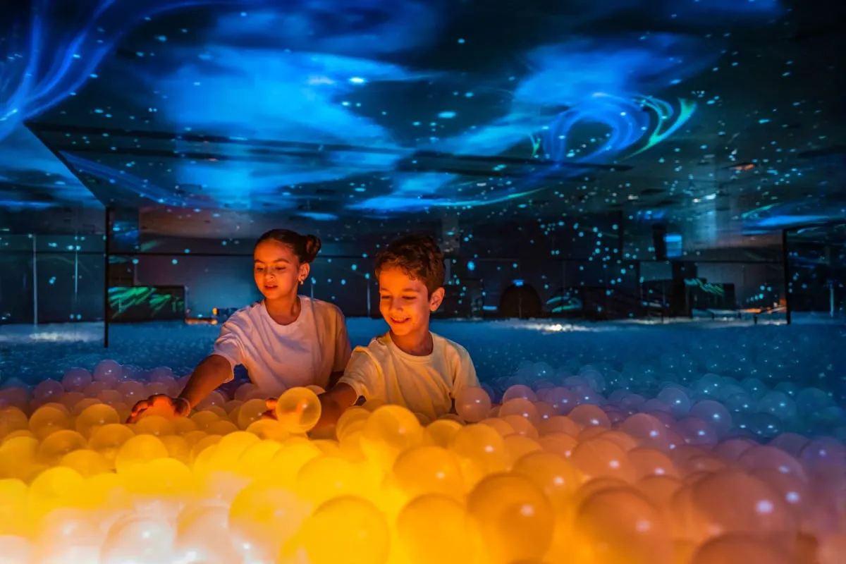 AYA Universe Dubai - Image 3