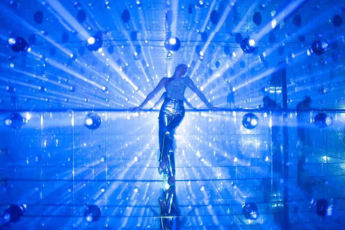 AYA Universe Dubai - Image 2