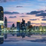 Abu Dhabi