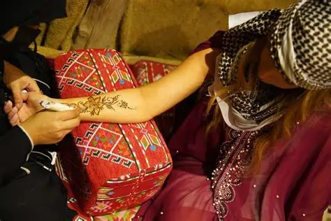 Abu Dhabi Desert Safari – Executive