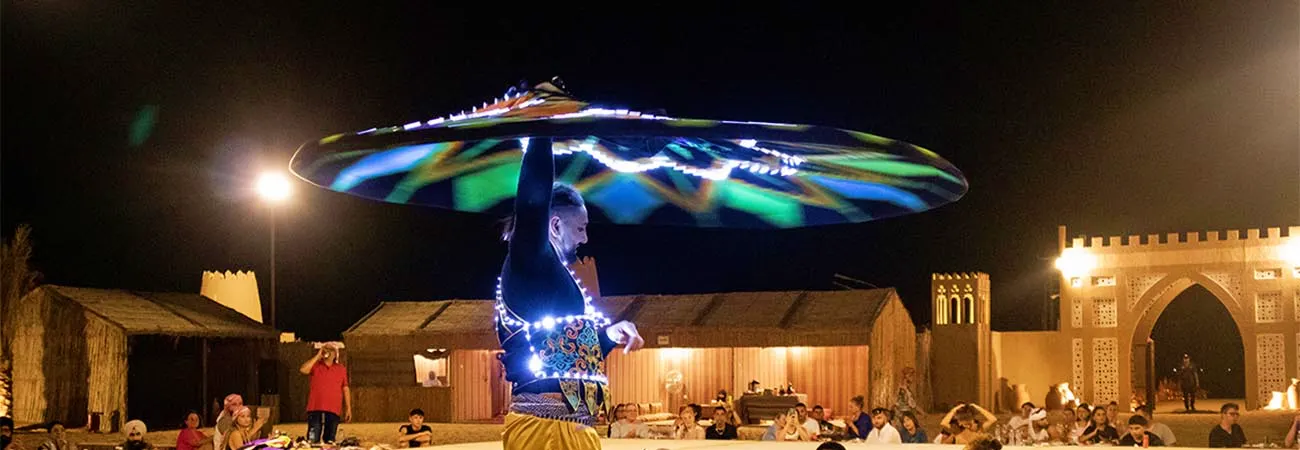 Abu Dhabi Desert Safari – StandardAbu Dhabi Desert Safari – Standard