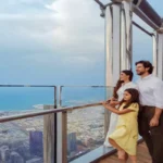 Burj Khalifa Sky Tickets