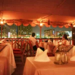 Dhow Cruise Dinner - Marina