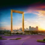Dubai Frame