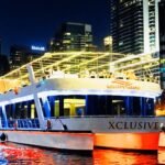 Dubai Marina Luxury Dinner Cruise – 2 Hours