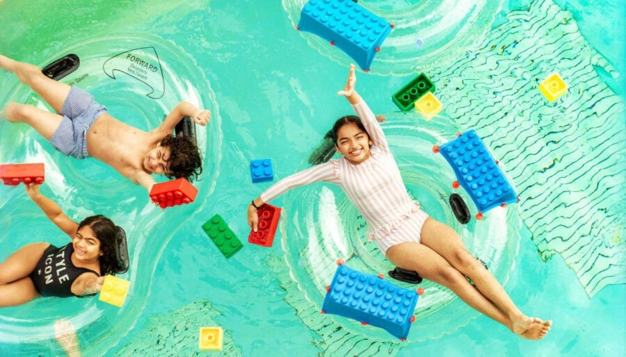 Dubai Parks and Resorts