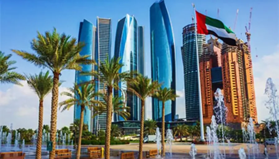 Full Day Abu Dhabi City Tour
