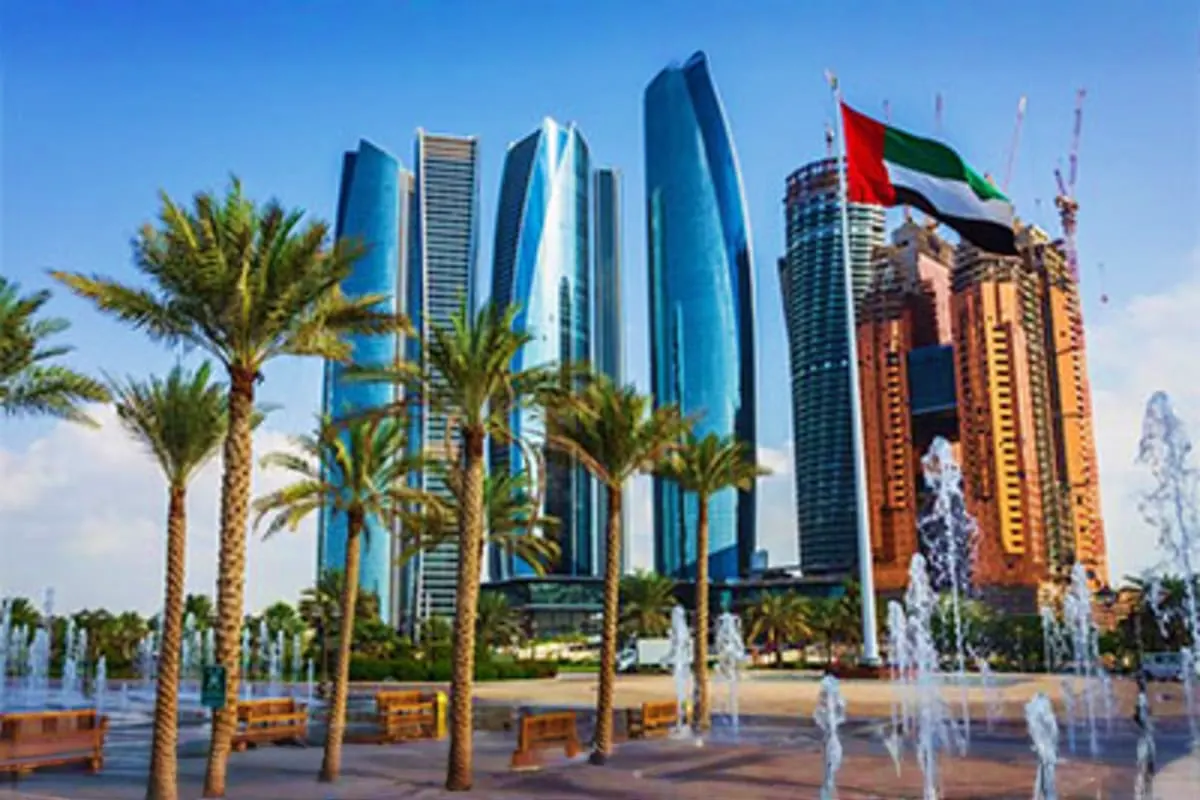 Full Day Abu Dhabi City Tour