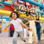 Legoland Dubai