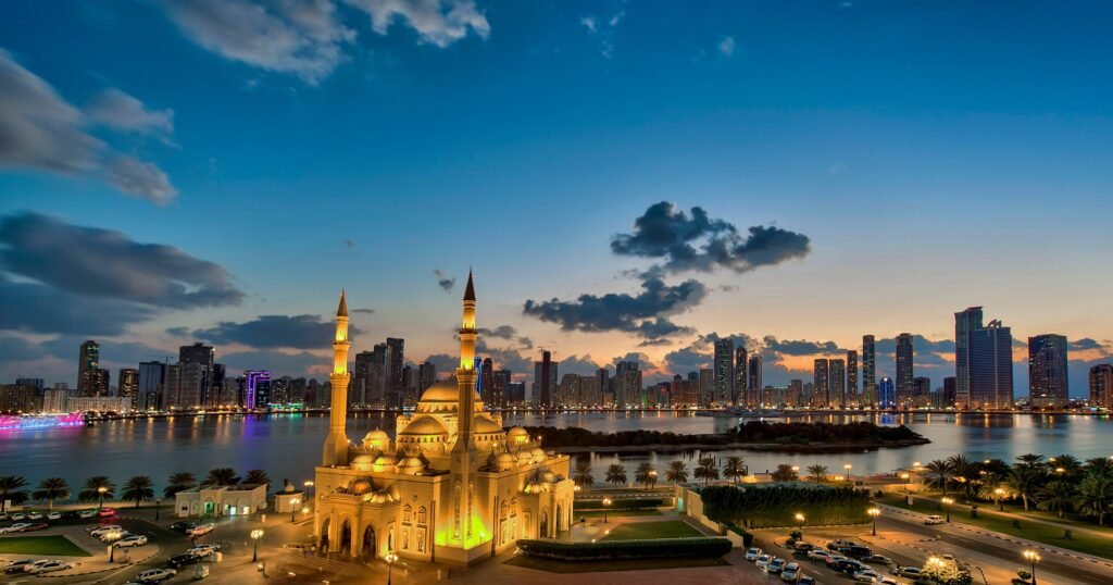 Sharjah