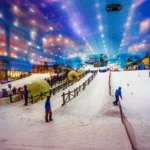 Ski Dubai Tickets