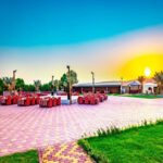 Warner Bros World Abu Dhabi copy