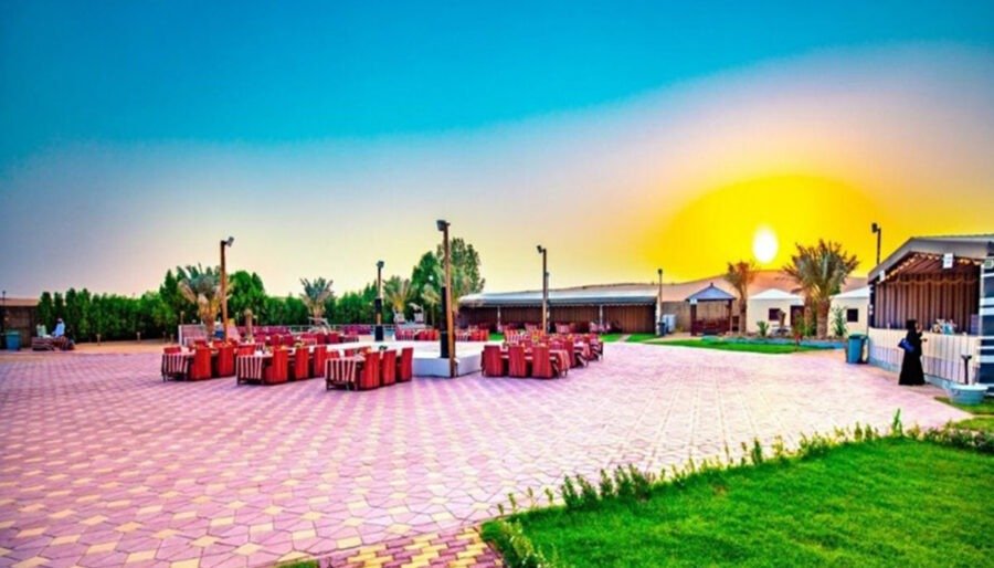 Warner Bros World Abu Dhabi copy