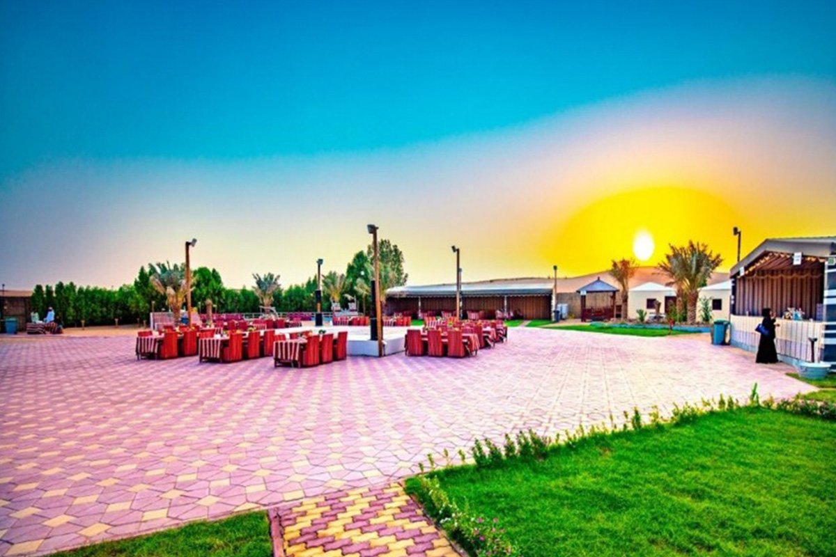 Warner Bros World Abu Dhabi copy