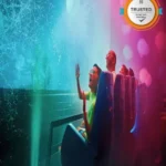 Yas Island Theme Park Tickets