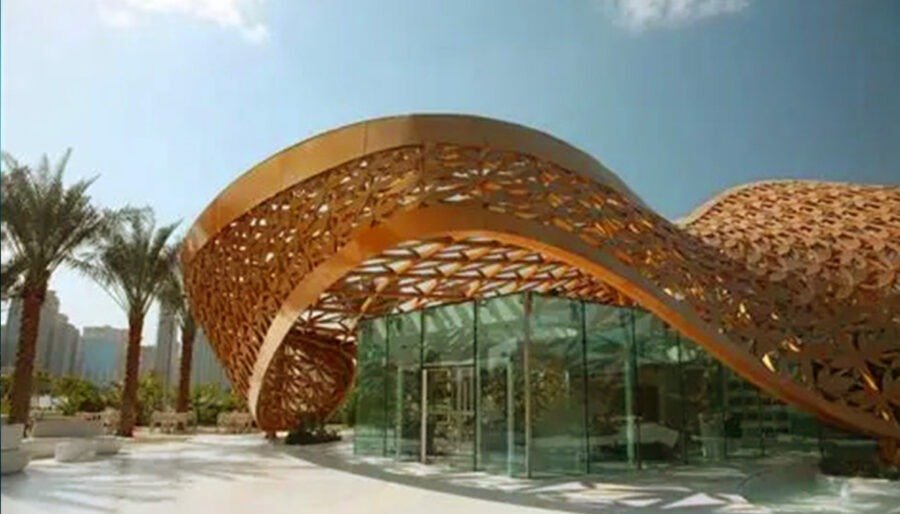 Al Noor Island In Sharjah Best Experience