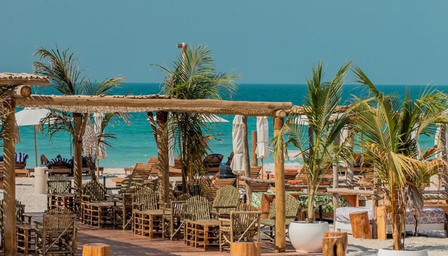 Corniche Umm Al Quwain