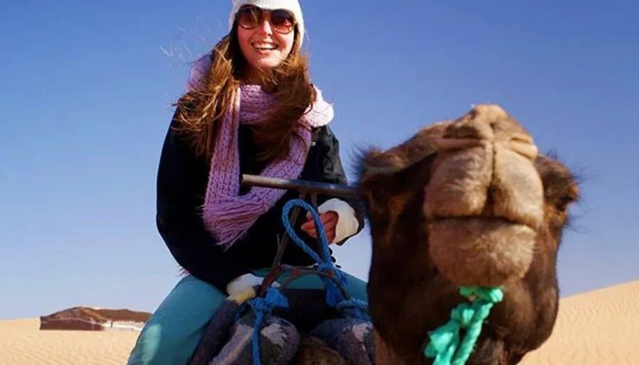 Desert Safari in Ras Al Khaimah Experience