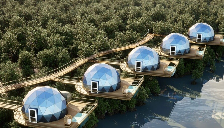 Mini Maldives – Discover the Hidden Coastal Gem of Umm Al Quwain